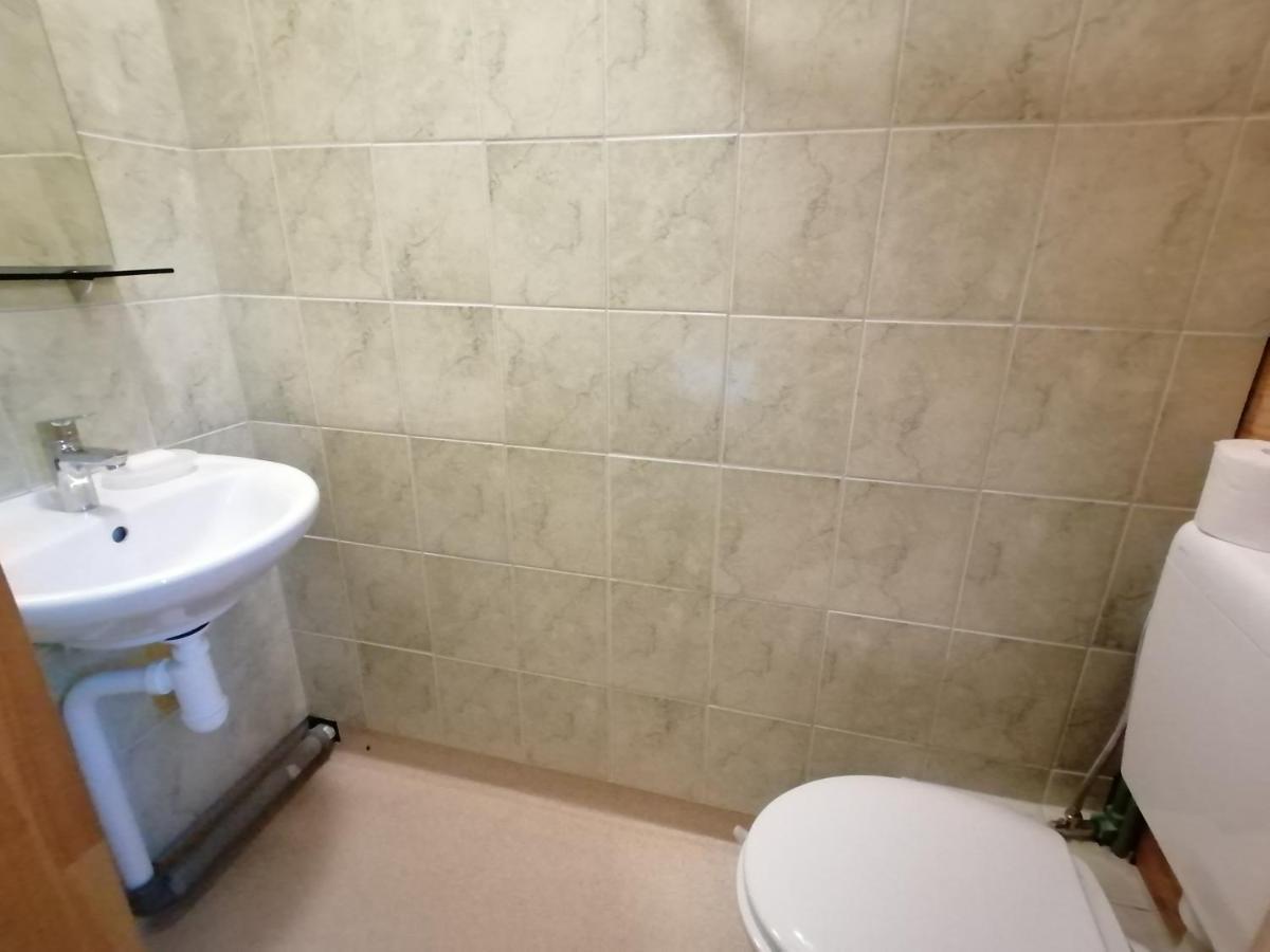 Guest House Unguri Stalbe Екстер'єр фото