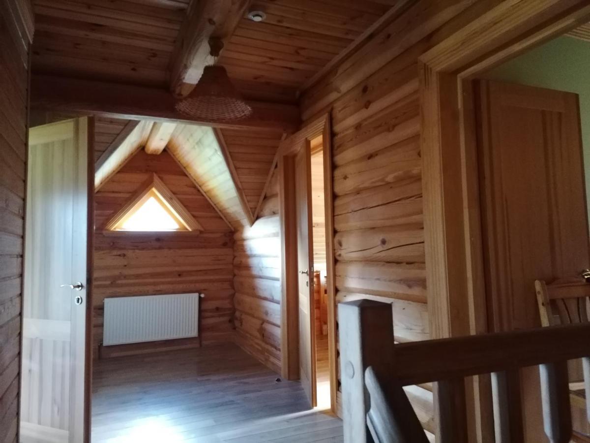 Guest House Unguri Stalbe Екстер'єр фото