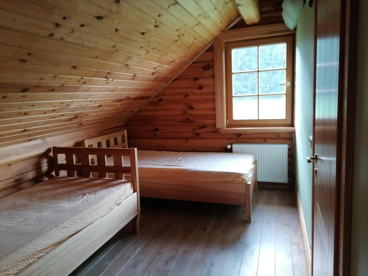 Guest House Unguri Stalbe Екстер'єр фото