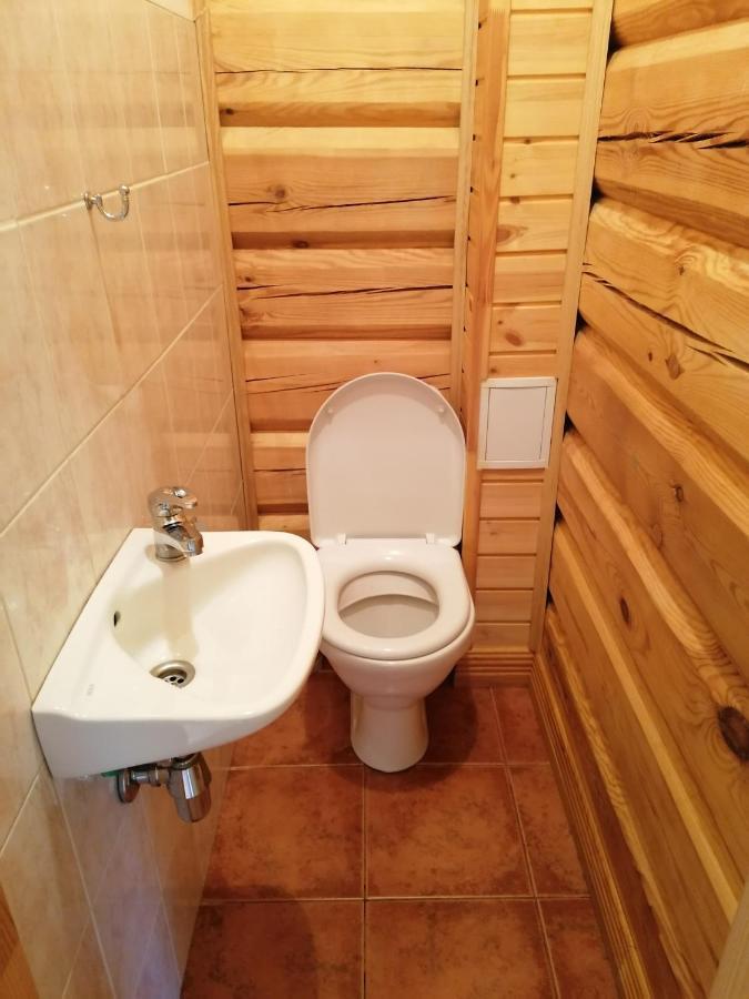 Guest House Unguri Stalbe Екстер'єр фото