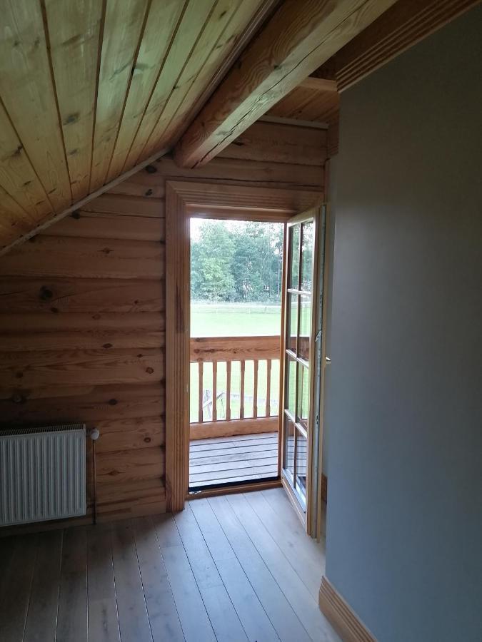 Guest House Unguri Stalbe Екстер'єр фото